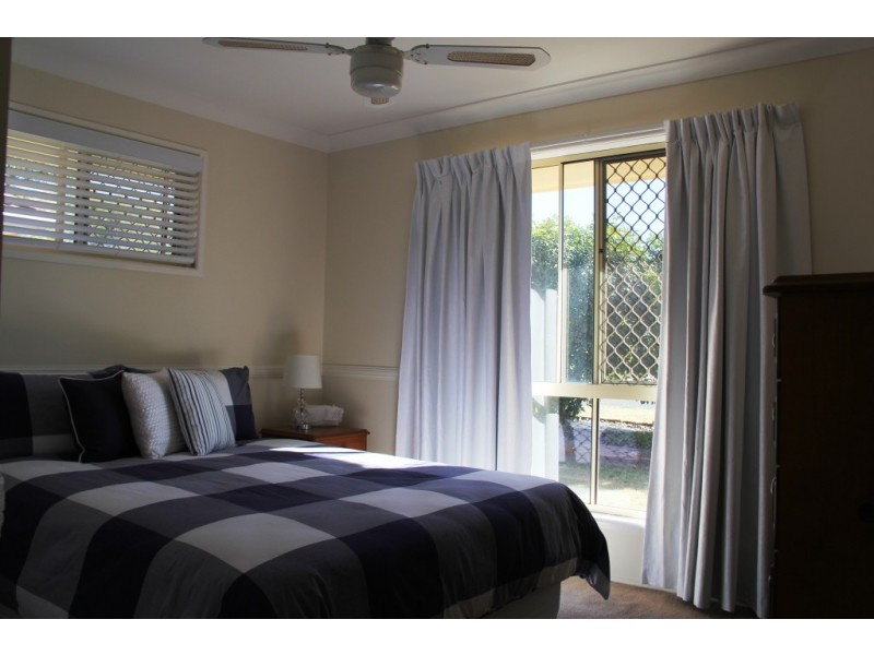 7 KURTELLEN CRESCENT, Kingaroy QLD 4610