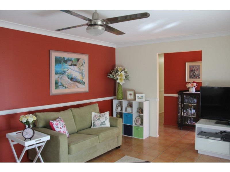 7 KURTELLEN CRESCENT, Kingaroy QLD 4610