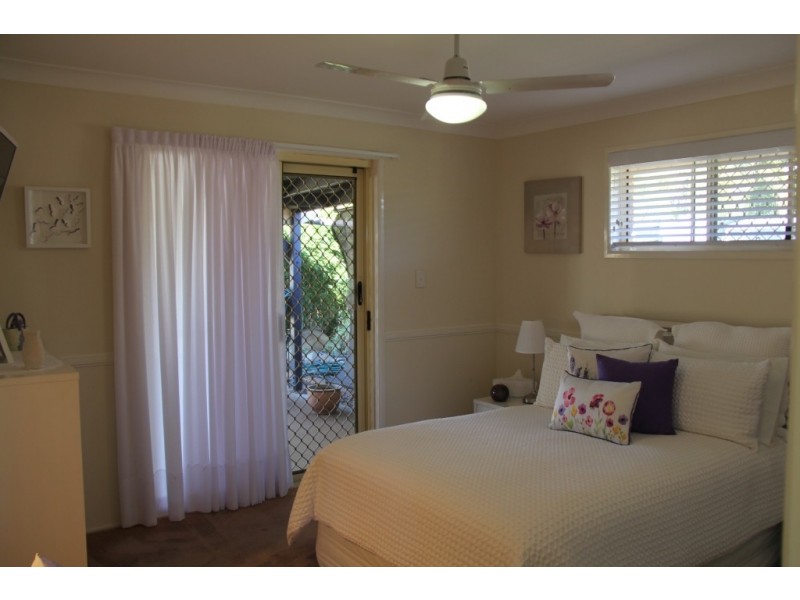 7 KURTELLEN CRESCENT, Kingaroy QLD 4610