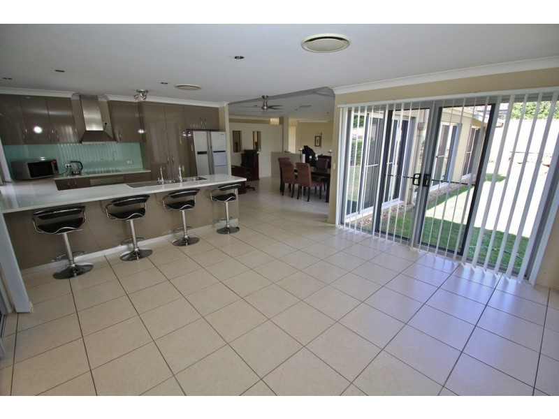 3 STEELE COURT, Kingaroy QLD 4610