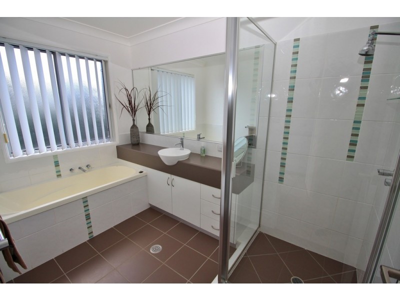 3 STEELE COURT, Kingaroy QLD 4610