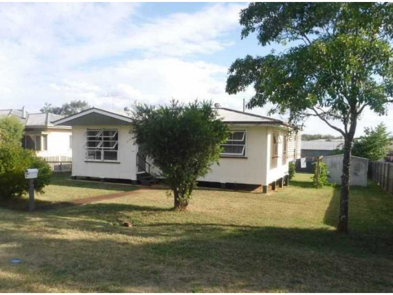 113 HALY STREET, Kingaroy QLD 4610