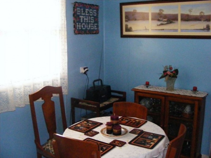113 HALY STREET, Kingaroy QLD 4610