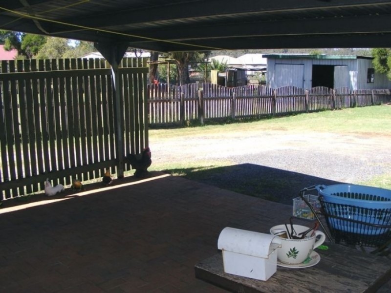 113 HALY STREET, Kingaroy QLD 4610