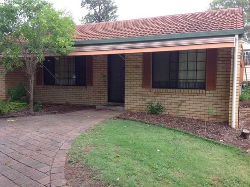 1/14 ALBERT STREET, Kingaroy QLD 4610