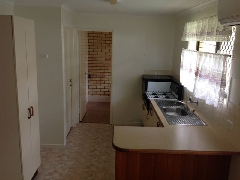 1/14 ALBERT STREET, Kingaroy QLD 4610