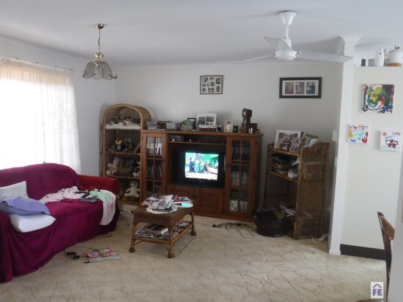 1/14 ALBERT STREET, Kingaroy QLD 4610