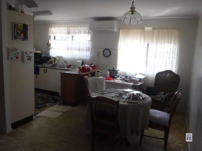 1/14 ALBERT STREET, Kingaroy QLD 4610