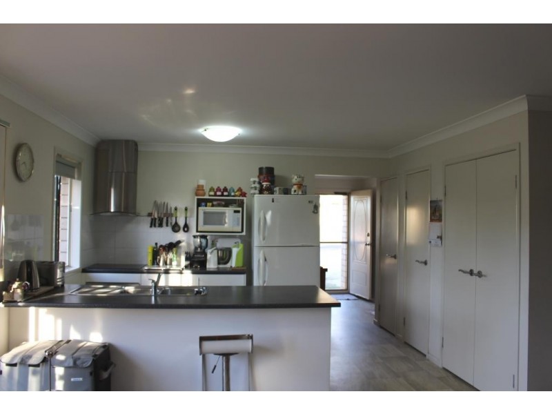 45 Bunker Avenue, Nanango QLD 4615