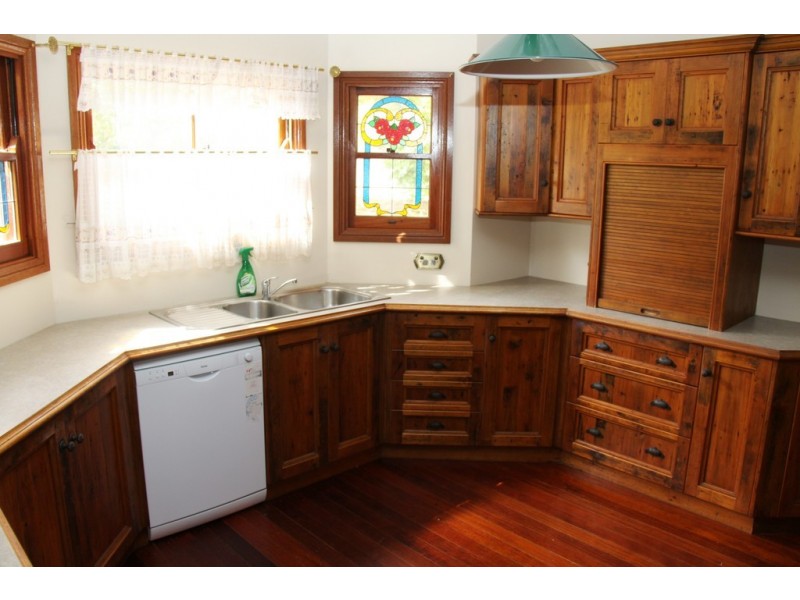 2 JONELLE STREET, Taabinga QLD 4610