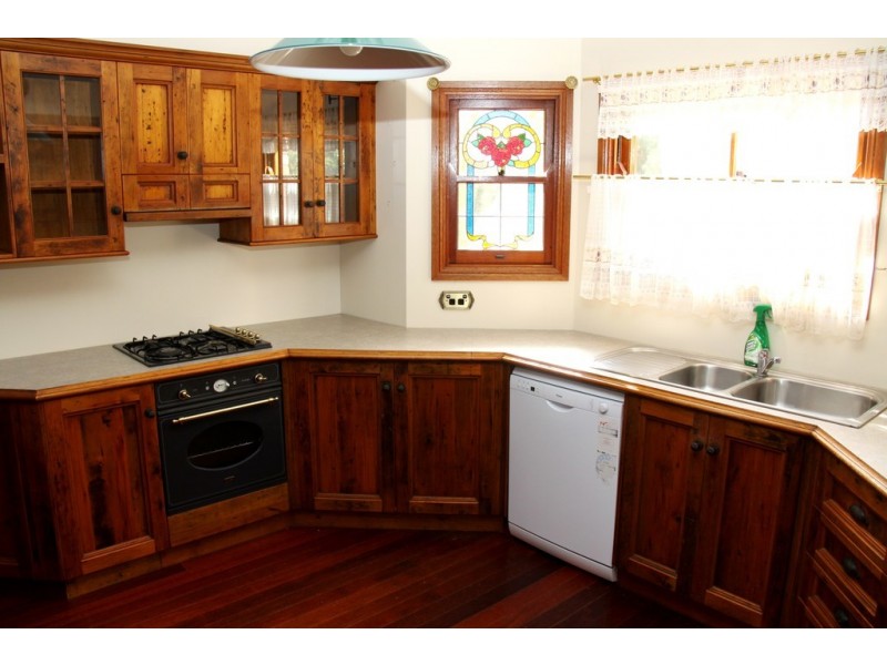 2 JONELLE STREET, Taabinga QLD 4610