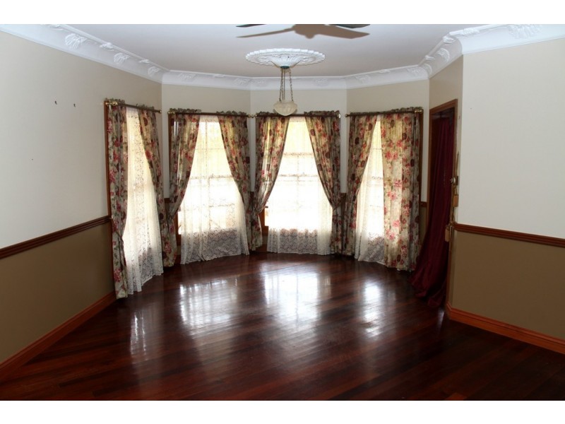 2 JONELLE STREET, Taabinga QLD 4610