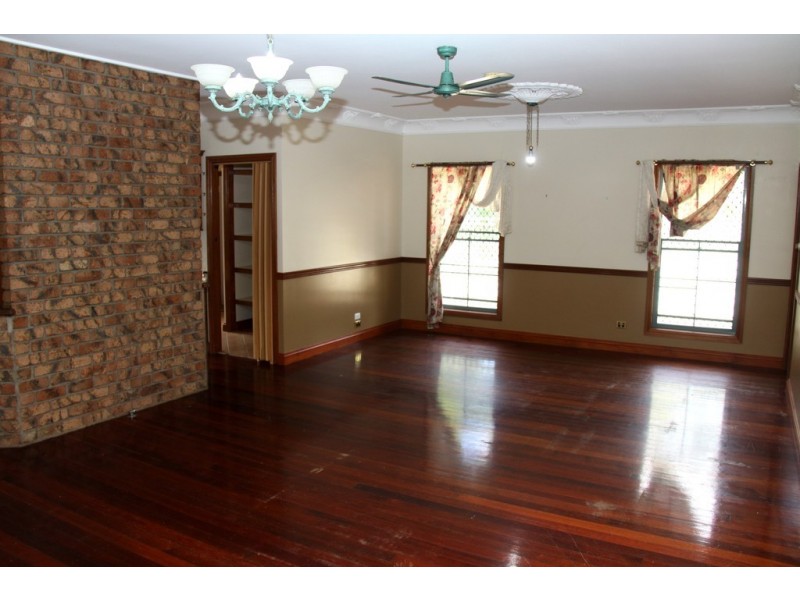 2 JONELLE STREET, Taabinga QLD 4610