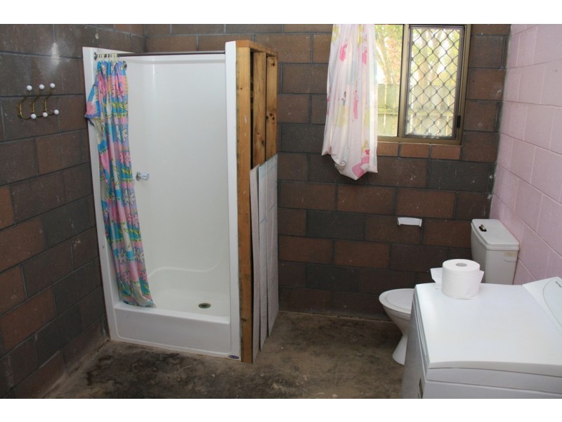 2 JONELLE STREET, Taabinga QLD 4610