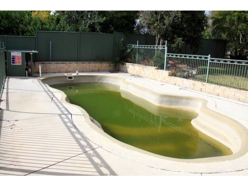 2 JONELLE STREET, Taabinga QLD 4610