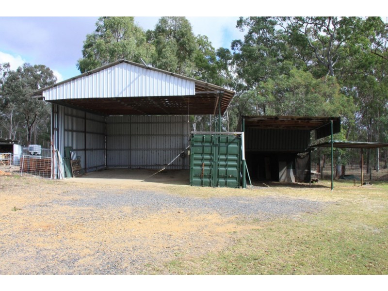 2 JONELLE STREET, Taabinga QLD 4610