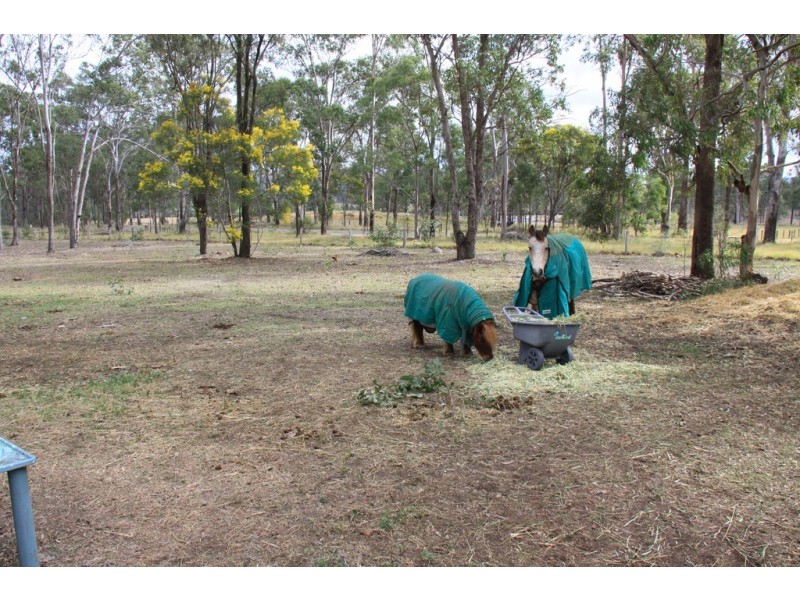 2 JONELLE STREET, Taabinga QLD 4610