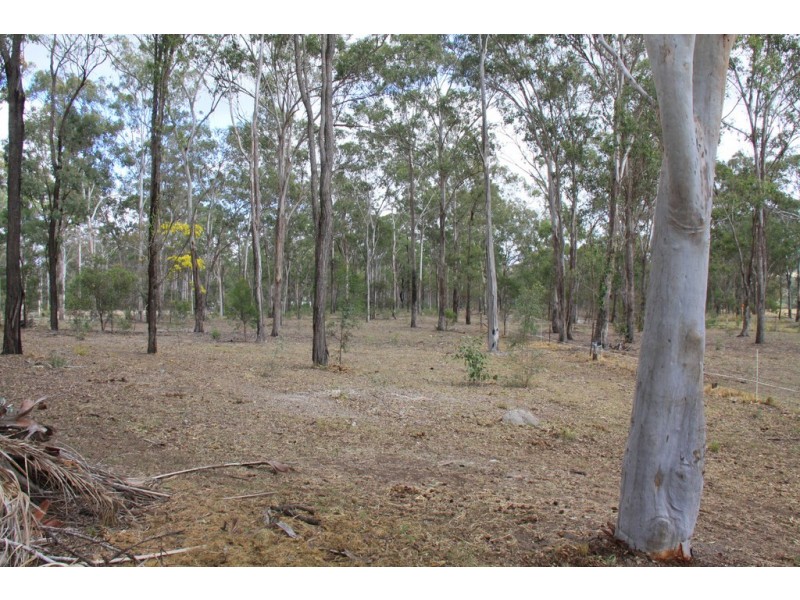 2 JONELLE STREET, Taabinga QLD 4610