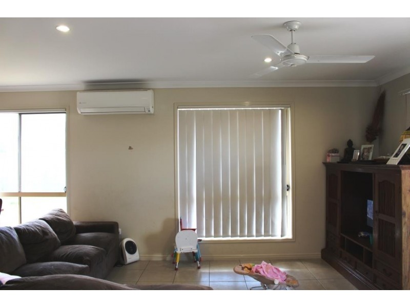 40 Parkside Drive, Kingaroy QLD 4610