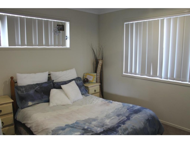 40 Parkside Drive, Kingaroy QLD 4610