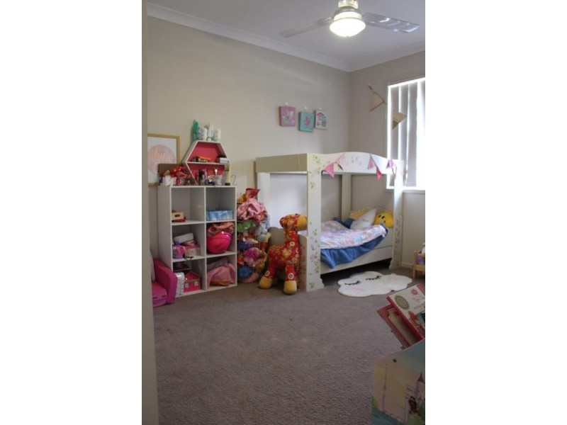 40 Parkside Drive, Kingaroy QLD 4610