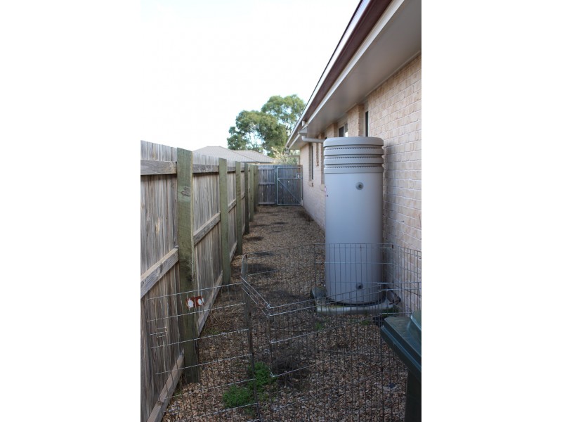 40 Parkside Drive, Kingaroy QLD 4610