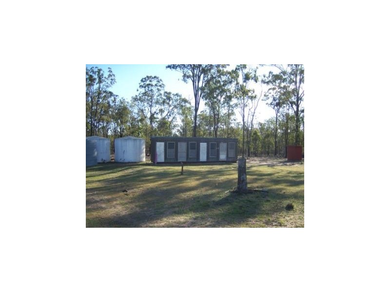 Proston QLD 4613