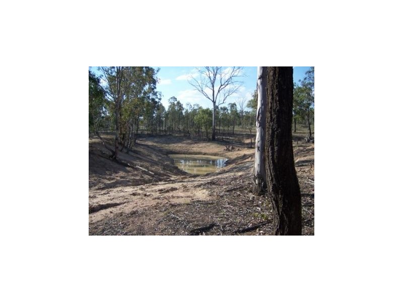Proston QLD 4613