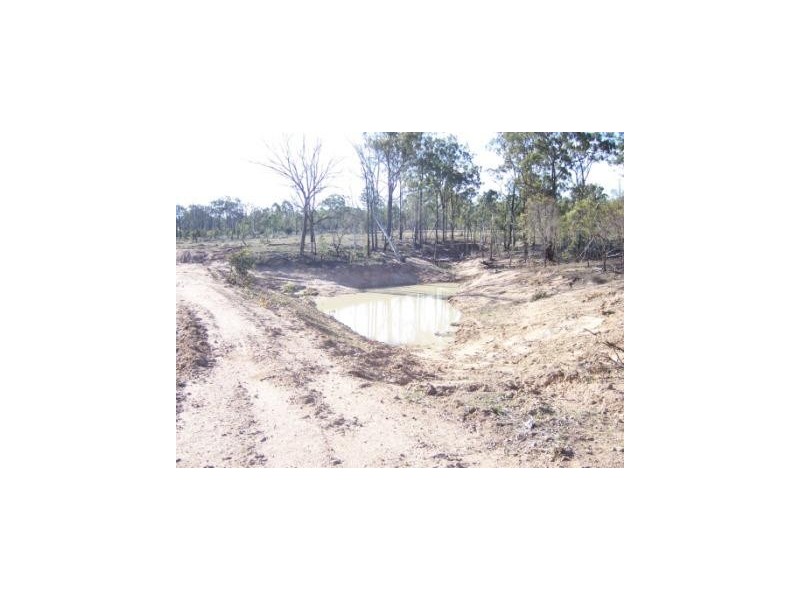 Proston QLD 4613