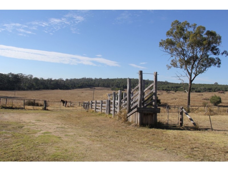 322 Mcauliffes, Kingaroy QLD 4610