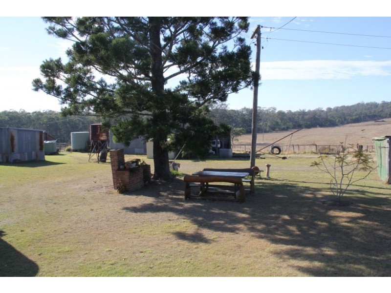 322 Mcauliffes, Kingaroy QLD 4610