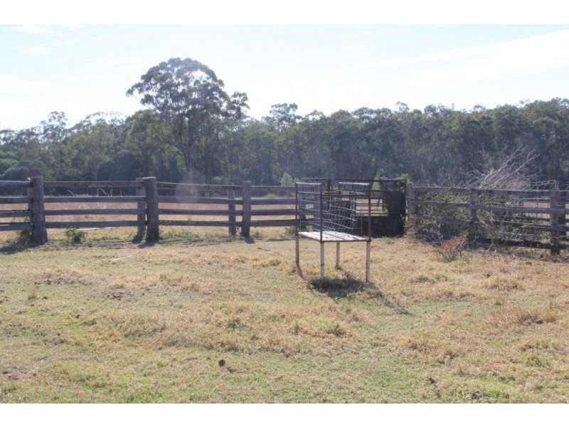 322 Mcauliffes, Kingaroy QLD 4610