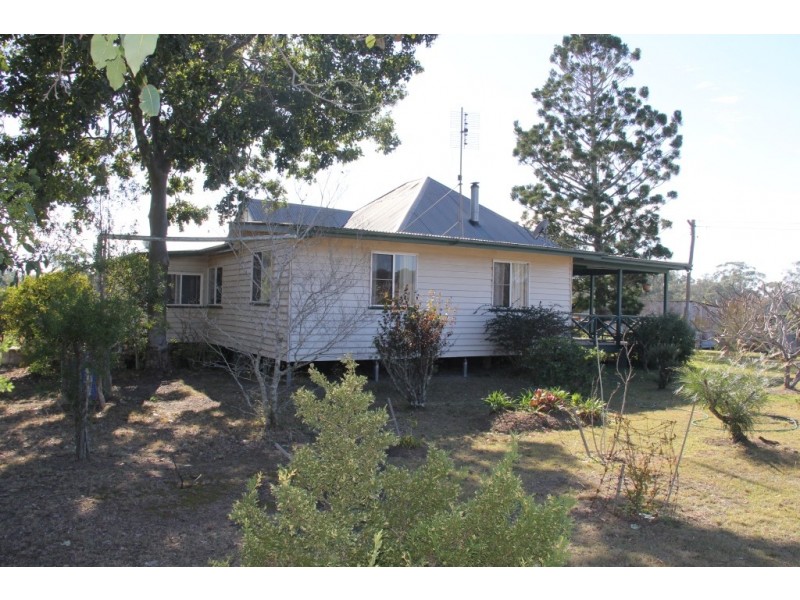 322 Mcauliffes, Kingaroy QLD 4610