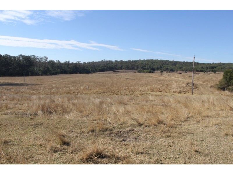 322 Mcauliffes, Kingaroy QLD 4610
