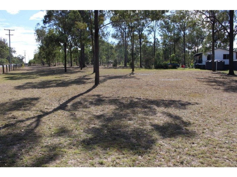 77 Carbeen Crescent, Nanango QLD 4615