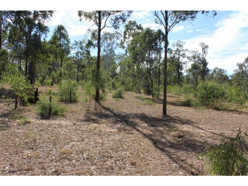 77 Carbeen Crescent, Nanango QLD 4615
