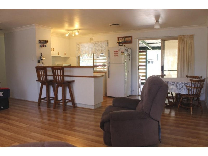 30 McGinley Road, Nanango QLD 4615