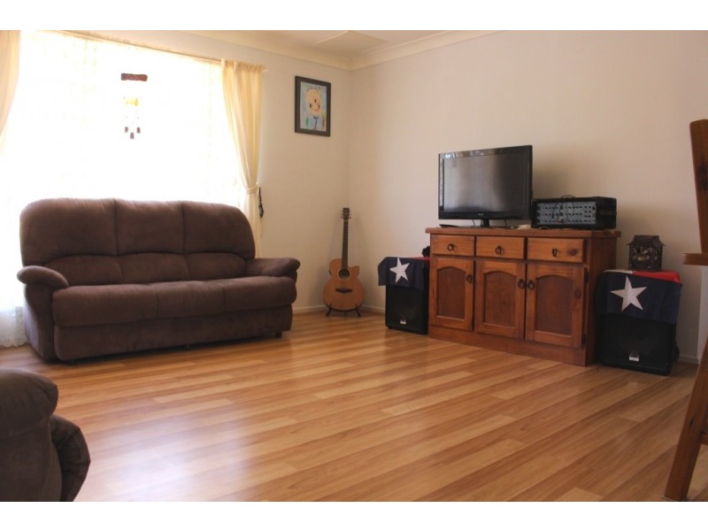 30 McGinley Road, Nanango QLD 4615