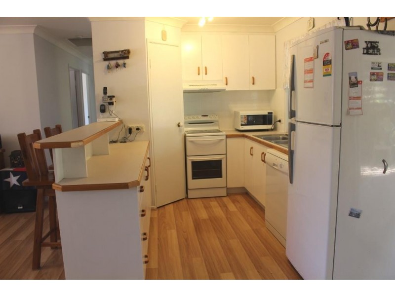 30 McGinley Road, Nanango QLD 4615