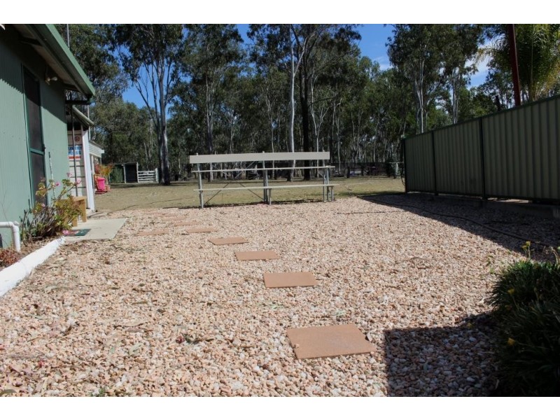 30 McGinley Road, Nanango QLD 4615