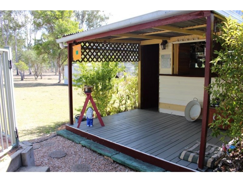 30 McGinley Road, Nanango QLD 4615