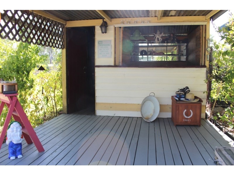 30 McGinley Road, Nanango QLD 4615