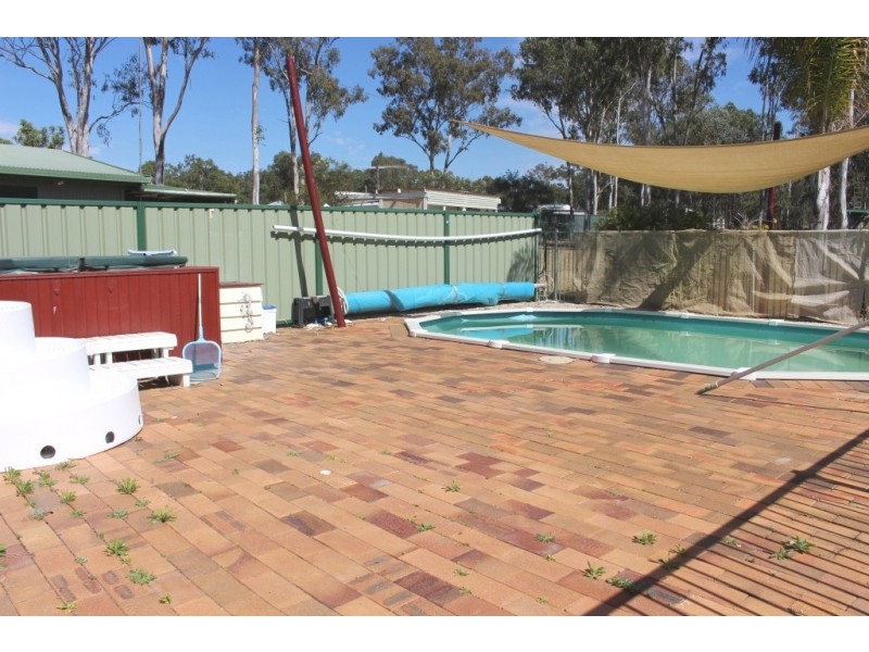 30 McGinley Road, Nanango QLD 4615