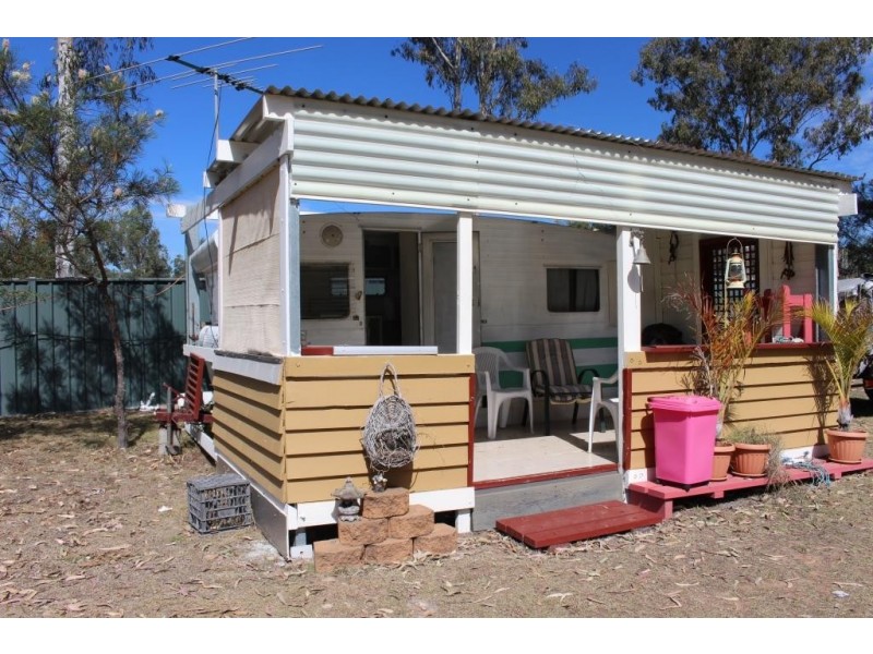 30 McGinley Road, Nanango QLD 4615