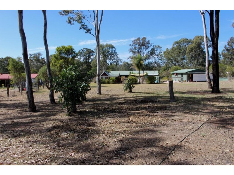 30 McGinley Road, Nanango QLD 4615