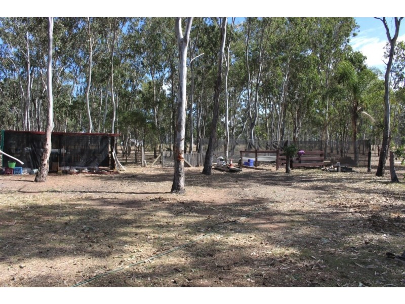 30 McGinley Road, Nanango QLD 4615