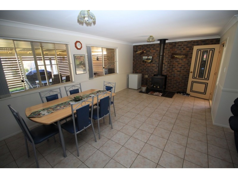 7 OLIVE GROVE, Kingaroy QLD 4610