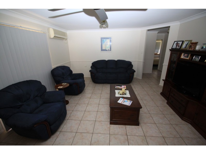 7 OLIVE GROVE, Kingaroy QLD 4610