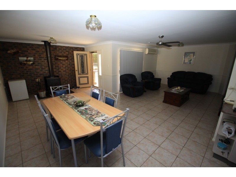 7 OLIVE GROVE, Kingaroy QLD 4610