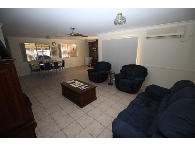 7 OLIVE GROVE, Kingaroy QLD 4610
